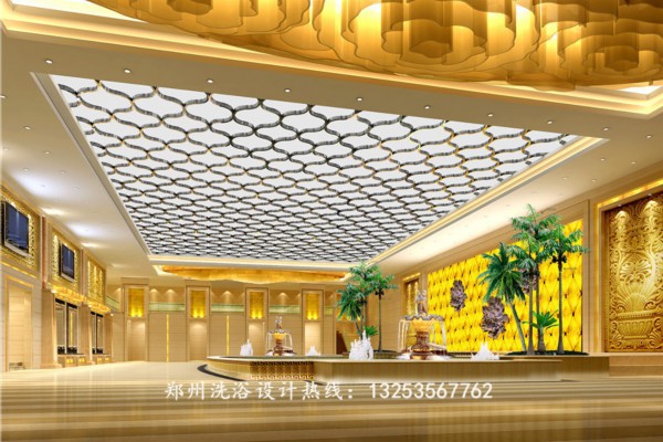 桑拿养生，世代桑拿成都体验之旅(2020年成都桑拿攻略)