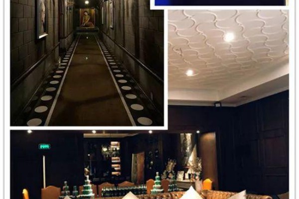 赏成都夜景，品养生小馆：夜生活新选择(夜成都养生spa怎么样)