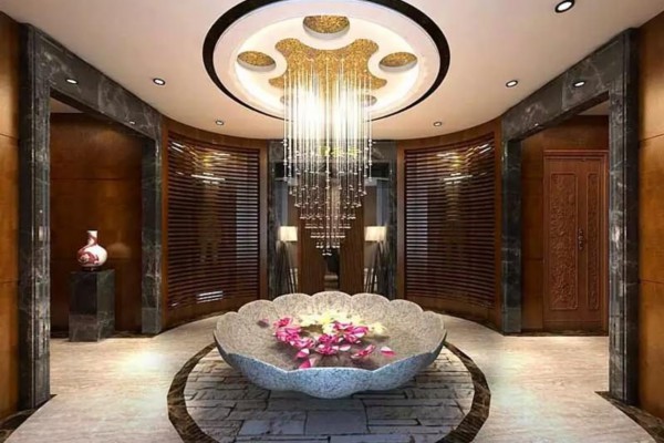 跟随马思唯脚步，探索成都养生休闲秘境(成都 马思唯)