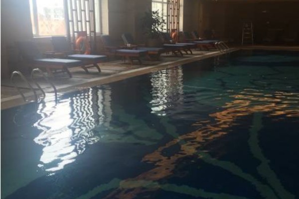 成都避暑圣地：茶香四溢的悠闲时光(成都避暑胜地)